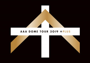 AAA DOME TOUR 2019 +PLUS  Photo