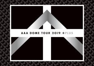 AAA DOME TOUR 2019 +PLUS  Photo