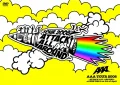 AAA TOUR 2008 -ATTACK ALL AROUND- at NHK HALL on 4th of April Cover