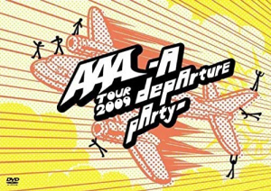 AAA TOUR 2009 -A depArture pArty-  Photo