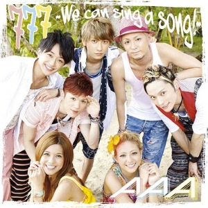 777 ～We can sing a song!～   Photo