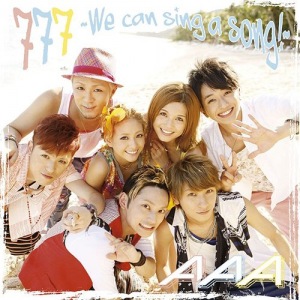 777 ～We can sing a song!～   Photo