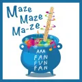 AAA no Maze Maze Ma~ze vol. 1 (AAAのまぜまぜま~ぜ vol.1) (Digital) Cover