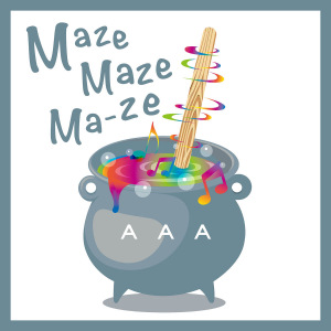 AAA no Maze Maze Ma~ze vol. 2 (AAAのまぜまぜま~ぜ vol.2)   Photo