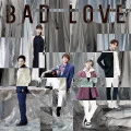 BAD LOVE (Digital) Cover