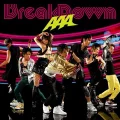 Break Down / Break Your Name / Summer Revolution Cover