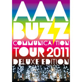 Charge & Go! (from Buzz Communication Tour 2011 Deluxe Edition)   Photo
