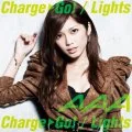 Charge & Go! / Lights (CD mu-mo Edition B -Uno Misako ver.-) Cover