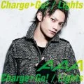Charge & Go! / Lights (CD mu-mo Edition D -Hidaka Mitsuhiro ver.-) Cover