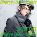 Charge & Go! / Lights (CD mu-mo Edition F -Sueyoshi Shuta ver.-) Cover