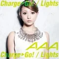 Charge & Go! / Lights (CD mu-mo Edition G -Ito Chiaki ver.-) Cover