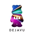 DEJAVU (Digital) Cover