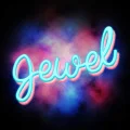 Jewel (Digital) Cover