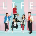 LIFE (CD+GOODS mu-mo Edition) Cover
