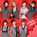 LOVE (CD mu-mo Edition) Cover