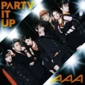 PARTY IT UP (CD mu-mo Edition A) Cover