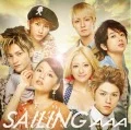 SAILING (CD mu-mo Edition A) Cover