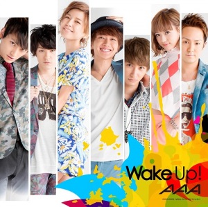 Wake up!   Photo