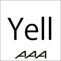 Yell (Digital) Cover