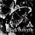 Black Butterfly (CD+DVD) Cover
