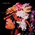 SAKURA (CD+DVD) Cover