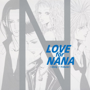 Love for NANA ~Only 1 Tribute~  Photo
