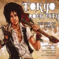Tokyo Rock City Cover