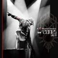 Acid Black Cherry TOUR "2012" LIVE CD (2CD) Cover
