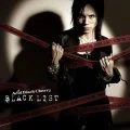 BLACK LIST  (CD+DVD A) Cover
