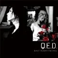 Q.E.D.  (CD+DVD A) Cover
