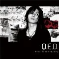 Q.E.D.  (CD+DVD B) Cover