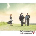 Recreation 4 (CD+DVD) Cover