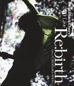 2010 Live "Re:birth" ～Live at YOKOHAMA ARENA～  Photo