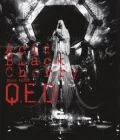 Acid Black Cherry 2009 tour "Q.E.D." Cover