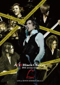 Ultimo video di Acid Black Cherry: Acid Black Cherry 2015 arena tour L