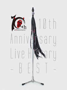 10th Anniversary Live History -BEST-  Photo