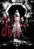 Acid Black Cherry 2009 tour "Q.E.D." (2DVD) Cover