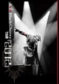 Acid Black Cherry TOUR "2012" (2DVD) Cover