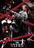 Acid Black Cherry TOUR 『2012』 Cover