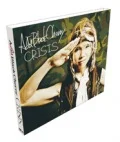 CRISIS (CD FC Edition) Cover