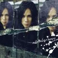 Fuyu no Maboroshi (冬の幻)  (CD+DVD) Cover
