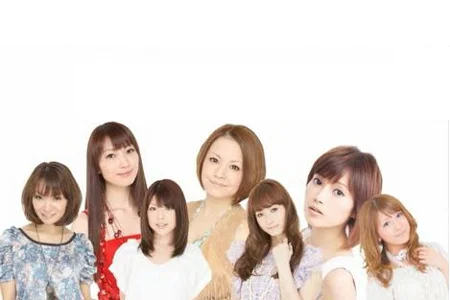 Afternoon Musume Photo