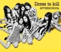 Dress to kill  (CD) Cover