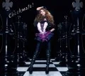Namie Amuro - Checkmate! (CD) Cover