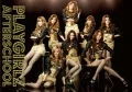 PLAYGIRLZ  (CD+DVD A) Cover