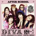 DIVA (Digital Single) Cover