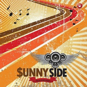 Sunny Side - Neoege (너에게)  Photo