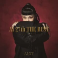 Ultimo album di AI: 25th THE BEST - ALIVE