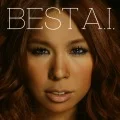 BEST A.I. (CD+DVD) Cover