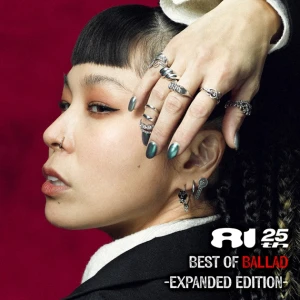 BEST OF BALLAD -EXPANDED EDITION-  Photo
